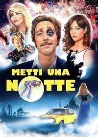 Metti una notte (2018) online sa prevodom