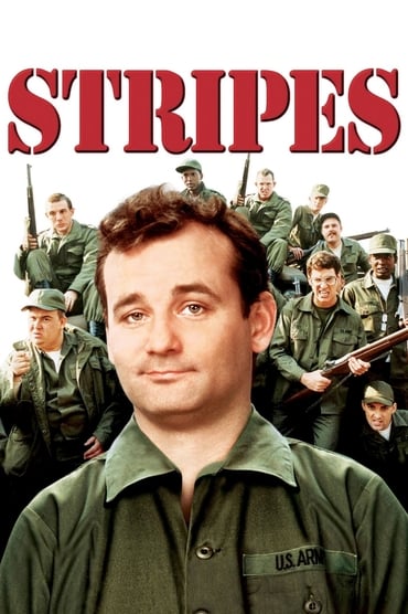 Stripes (1981) online sa prevodom