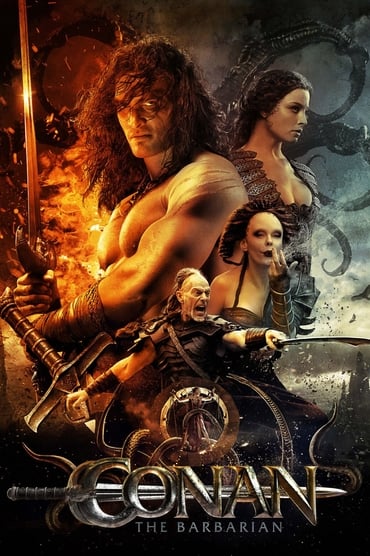 Conan the Barbarian (2011) online sa prevodom
