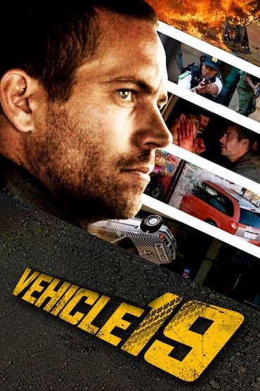 Vehicle 19 (2013) online sa prevodom