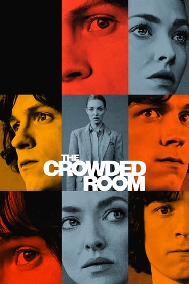 The Crowded Room (2023) online sa prevodom