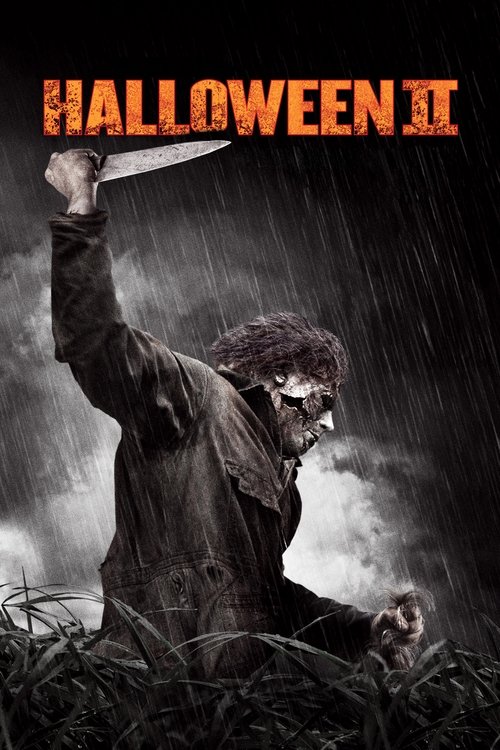Halloween II (2009) online sa prevodom
