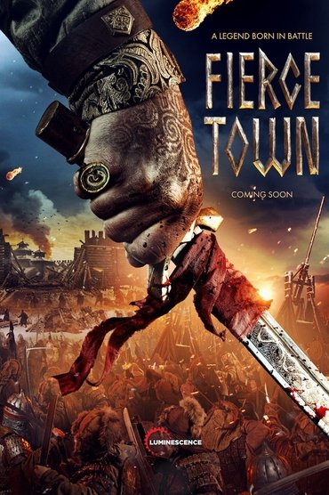 Zloy gorod aka Fierce Town (2025) online sa prevodom