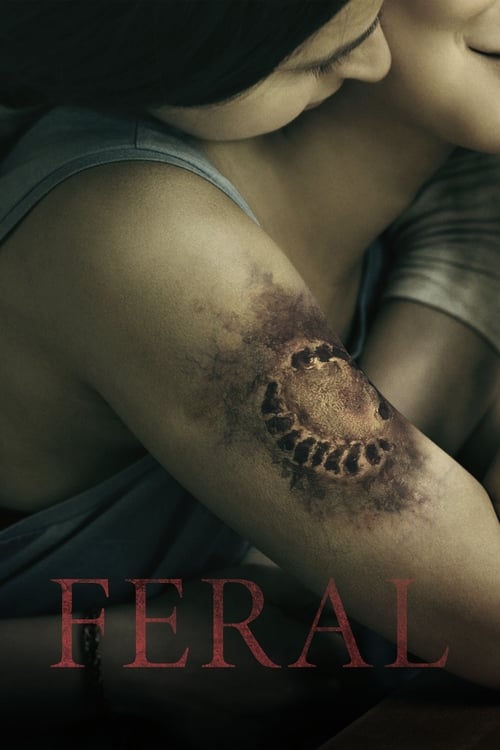 Feral (2018) online sa prevodom