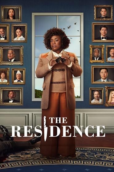 The Residence (2025) online sa prevodom