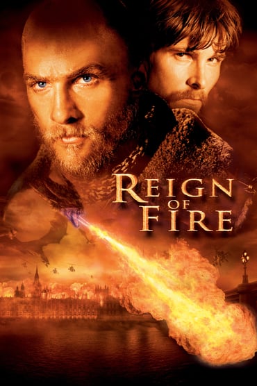 Reign of Fire (2002) online sa prevodom