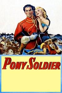 Pony Soldier (1952) online sa prevodom