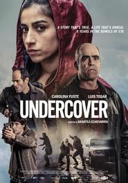 Undercover (2024) online sa prevodom