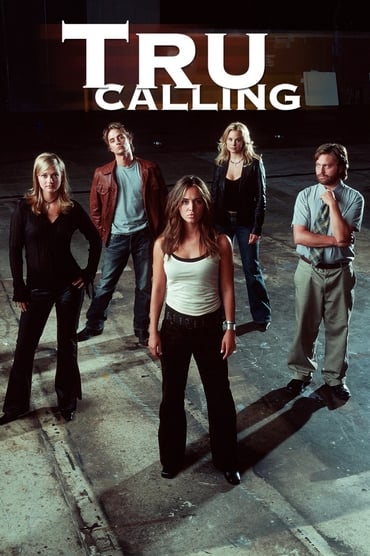 Tru Calling (2003) online sa prevodom
