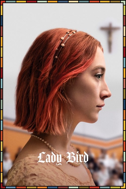 Lady Bird (2017) online sa prevodom