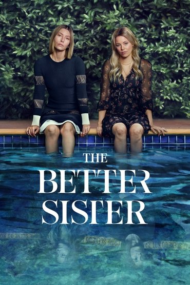 The Better Sister (2025) online sa prevodom