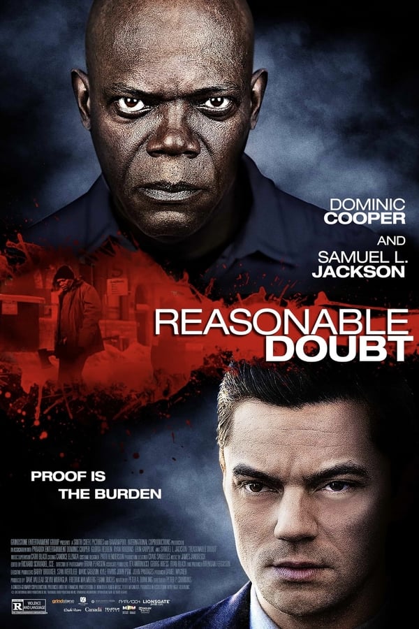Reasonable Doubt (2014) online sa prevodom