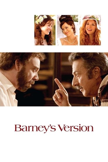 Barney’s Version (2010) online sa prevodom