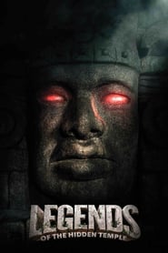 Legends of the Hidden Temple (2016) online sa prevodom