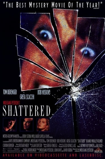 Shattered (1991) online sa prevodom