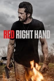 Red Right Hand (2024) online sa prevodom