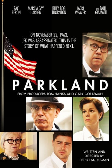 Parkland (2013) online sa prevodom