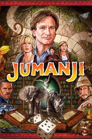 Jumanji (1995) online sa prevodom