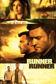 Runner Runner (2013) online sa prevodom