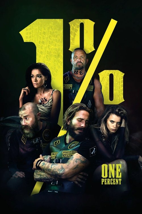 Outlaws (2018) online sa prevodom