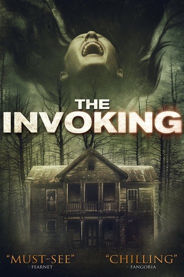 Sader Ridge Aka The Invoking (2013) online sa prevodom