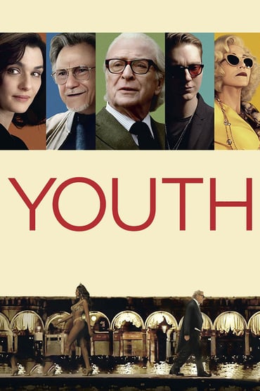 Youth (2015) online sa prevodom