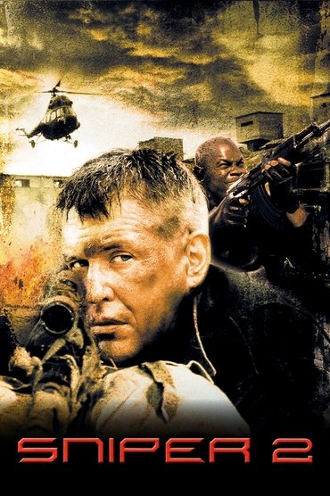 Sniper 2 (2002) online sa prevodom