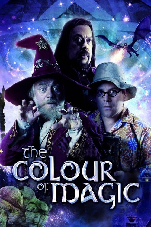 The Colour of Magic (2008) online sa prevodom