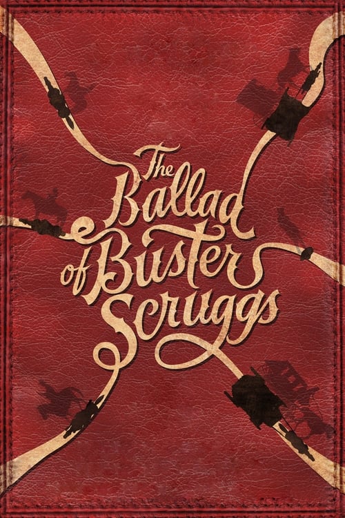 The Ballad of Buster Scruggs (2018) online sa prevodom