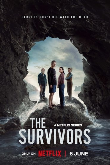 The Survivors (2025) online sa prevodom