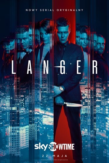 Langer (2025) online sa prevodom
