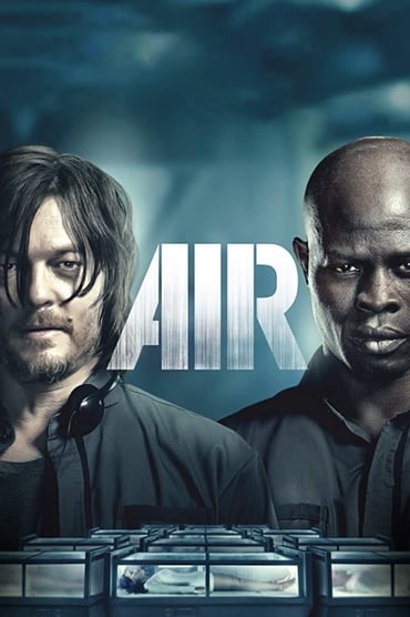 Air (2015) online sa prevodom