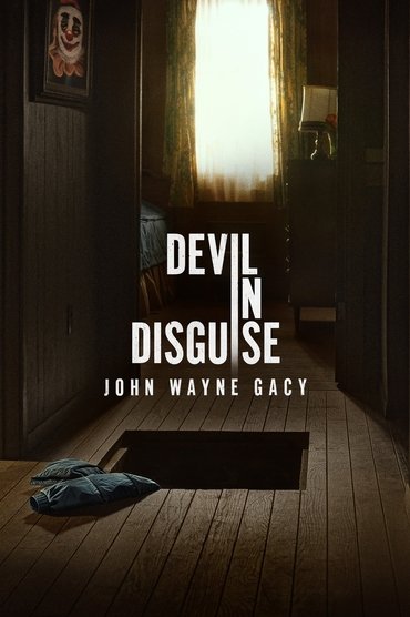 Devil in Disguise online sa prevodom