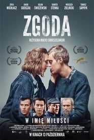 The Reconciliation (2017) online sa prevodom