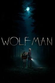 Wolf Man (2025) online sa prevodom