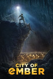 City of Ember (2008) online sa prevodom