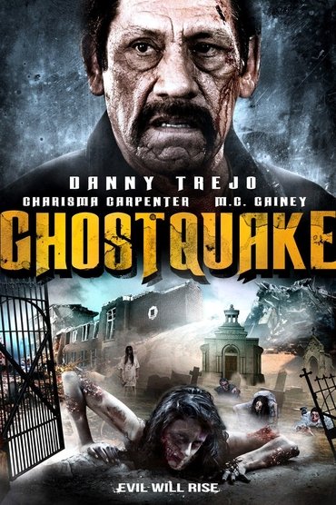 Haunted High Aka Ghostquake (2012) online sa prevodom