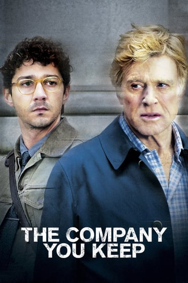 The Company You Keep (2012) online sa prevodom
