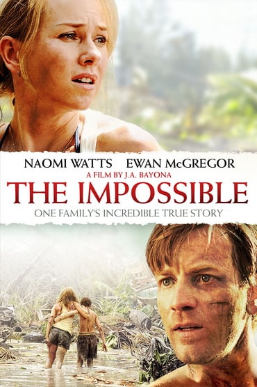 The Impossible (2012) online sa prevodom