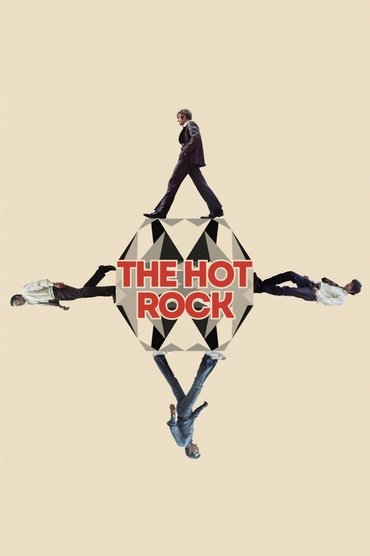 The Hot Rock (1972) online sa prevodom