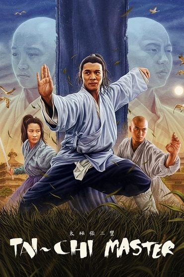 Tai-Chi Master (1993) online sa prevodom