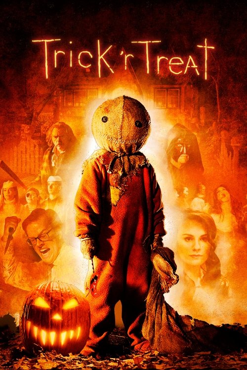 Trick ‘r Treat (2007) online sa prevodom