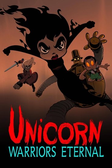 Unicorn online sa prevodom