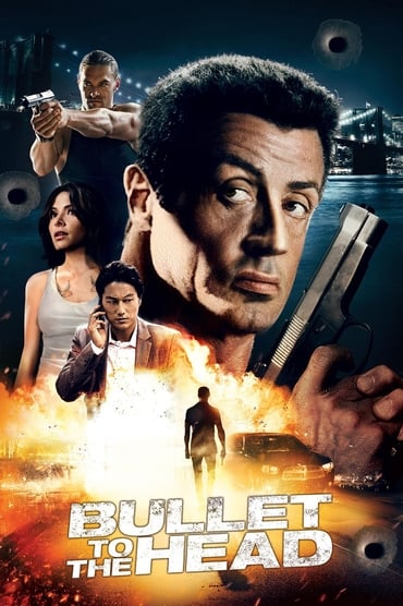 Bullet to the Head (2012) online sa prevodom