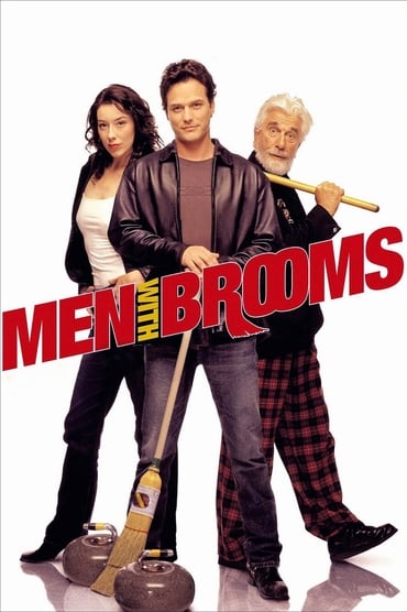 Men with Brooms (2002) online sa prevodom