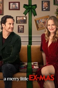 A Merry Little Ex-Mas (2025) online sa prevodom