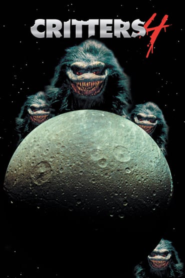 Critters 4 (1992) online sa prevodom