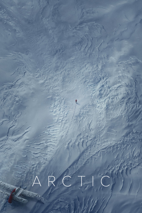 Arctic (2019) online sa prevodom