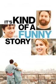 It’s Kind of a Funny Story (2010) online sa prevodom