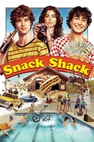Snack Shack (2024) online sa prevodom